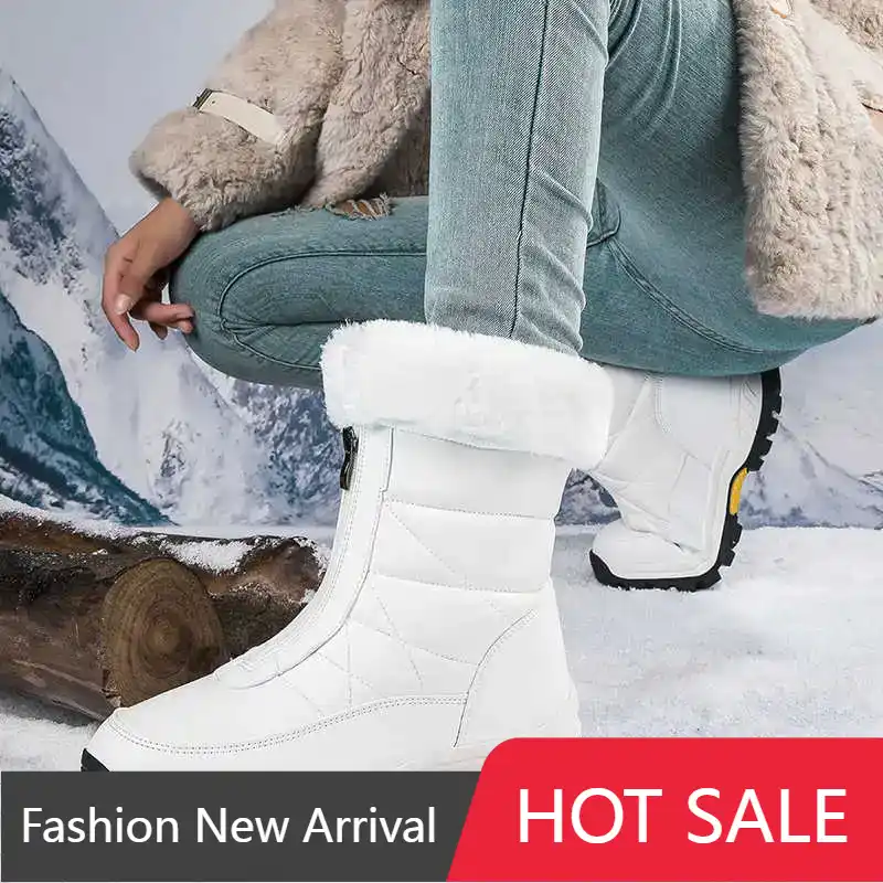 Office Tech Design - Women's Boot Sneakers Walking Silver Women's