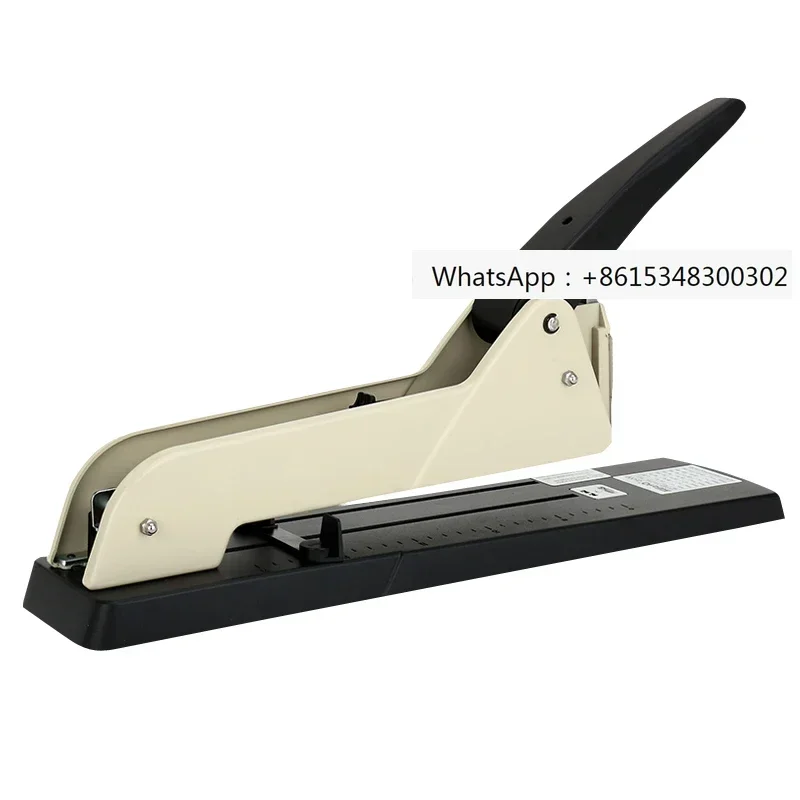 Electric Stapler Heavy - High Quality Heavy Duty Manual paper
