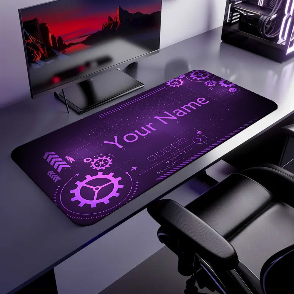 Customizable Gear Tech Style M - Office Tech Gear recension och pris