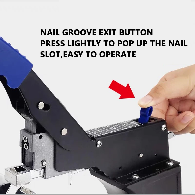 SH03 Rotatable Saddle Stapler, - Electric Stapler Heavy recension och pris