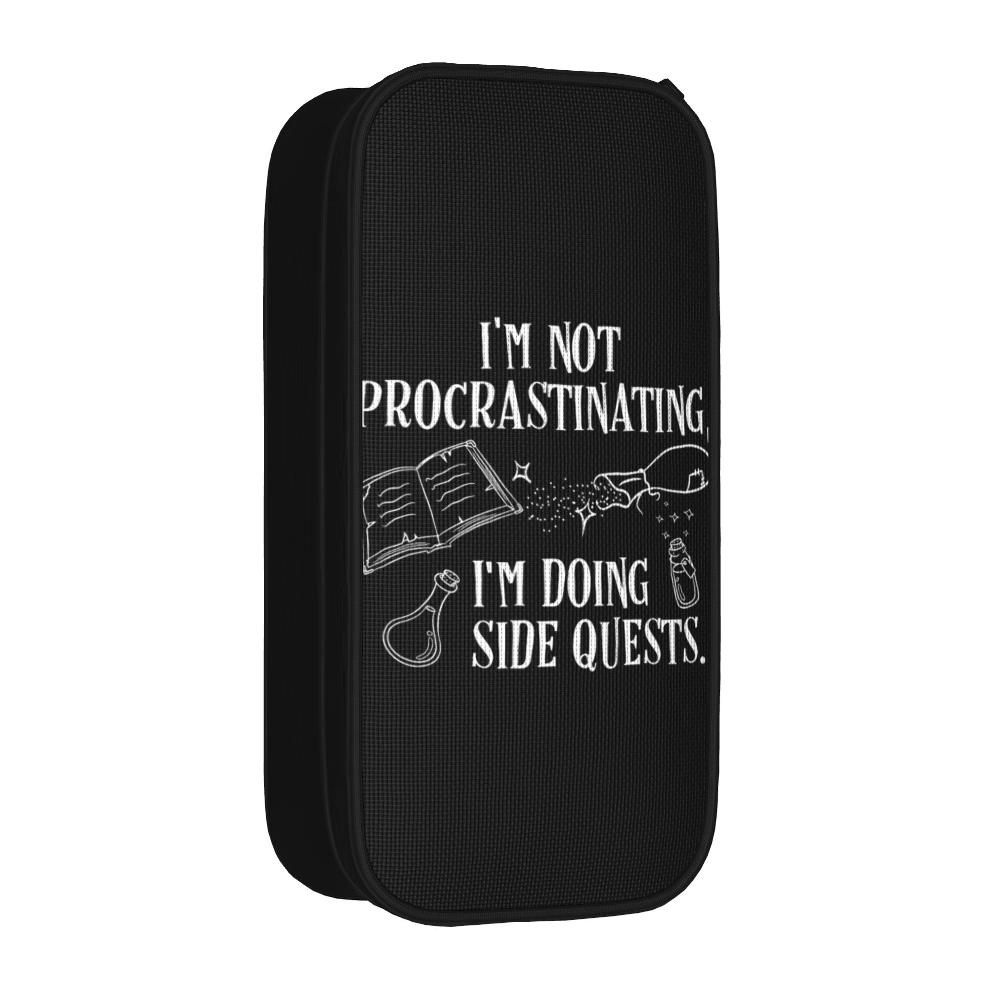 I'm not Procrastinating I'm Do - Office Quest recension och pris