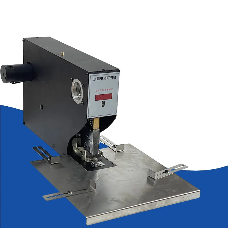 Upgrade Electric Stapler Pages - Electric Stapler Heavy recension och pris