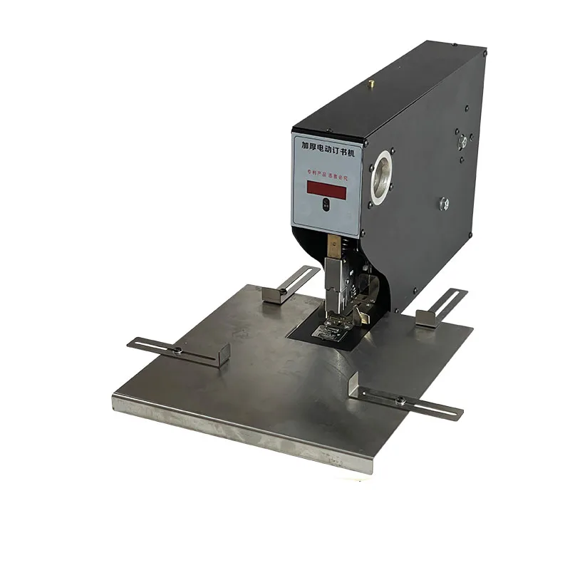 Upgrade Electric Stapler Pages - Electric Stapler Heavy recension och pris
