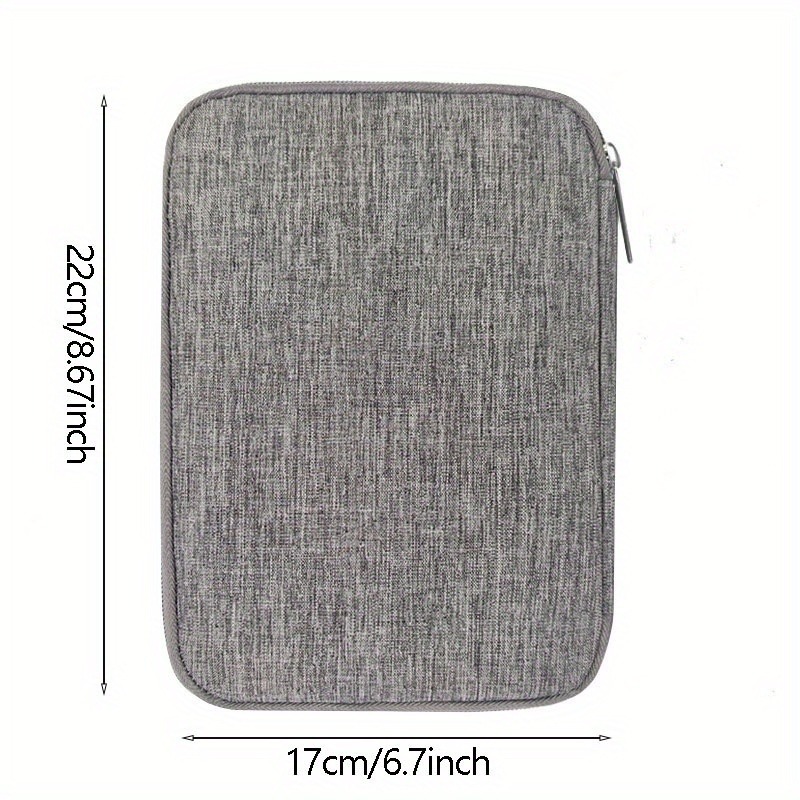 A Multi-Pocket Electronic Acce - Office Tech Gear recension och pris