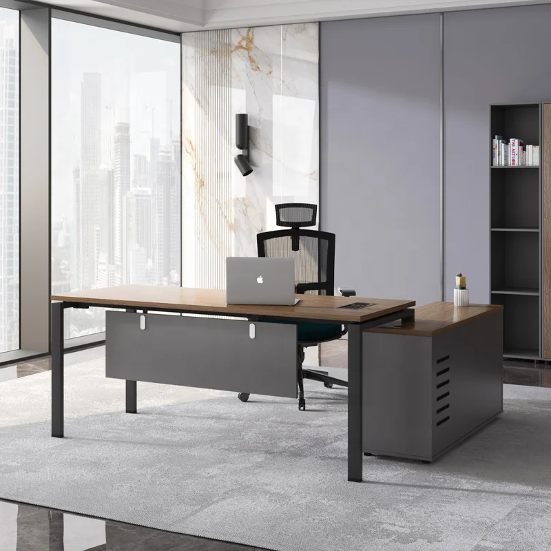 -for Modern High Tech Office F - Office Tech Design recension och pris
