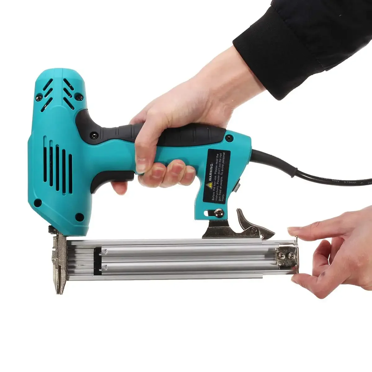 2000W 220V Electrical Staple N - Electric Stapler Heavy recension och pris