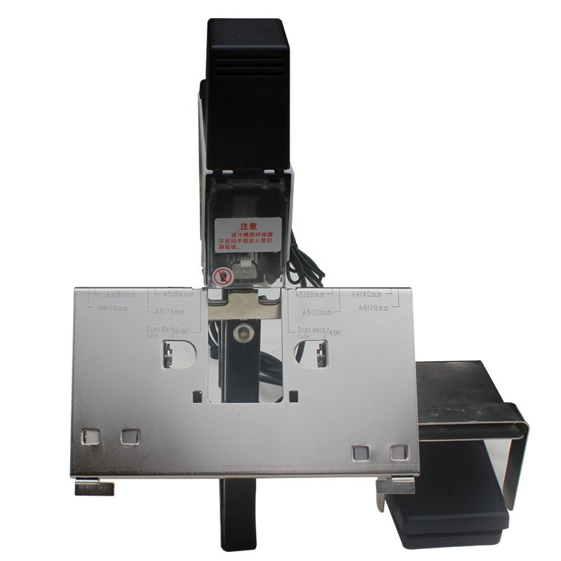 106 Electric Auto Stapler Bind - Electric Stapler Heavy recension och pris