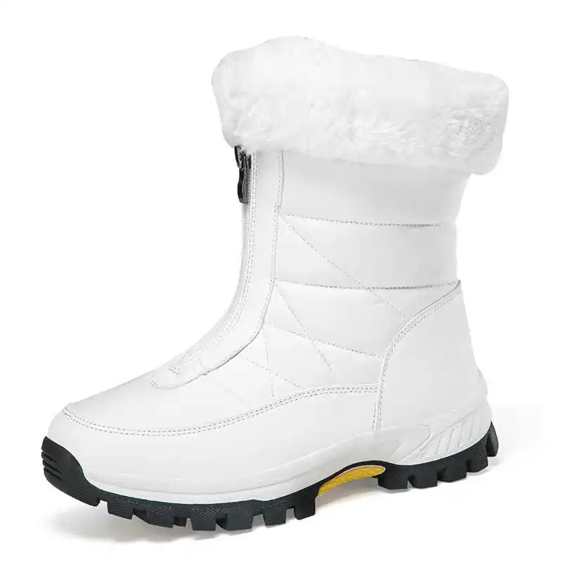 Women's Boot Sneakers Walking  - Office Tech Design recension och pris