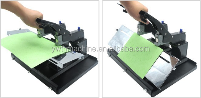 Double Head Desktop Manual Fla - Electric Stapler Heavy recension och pris