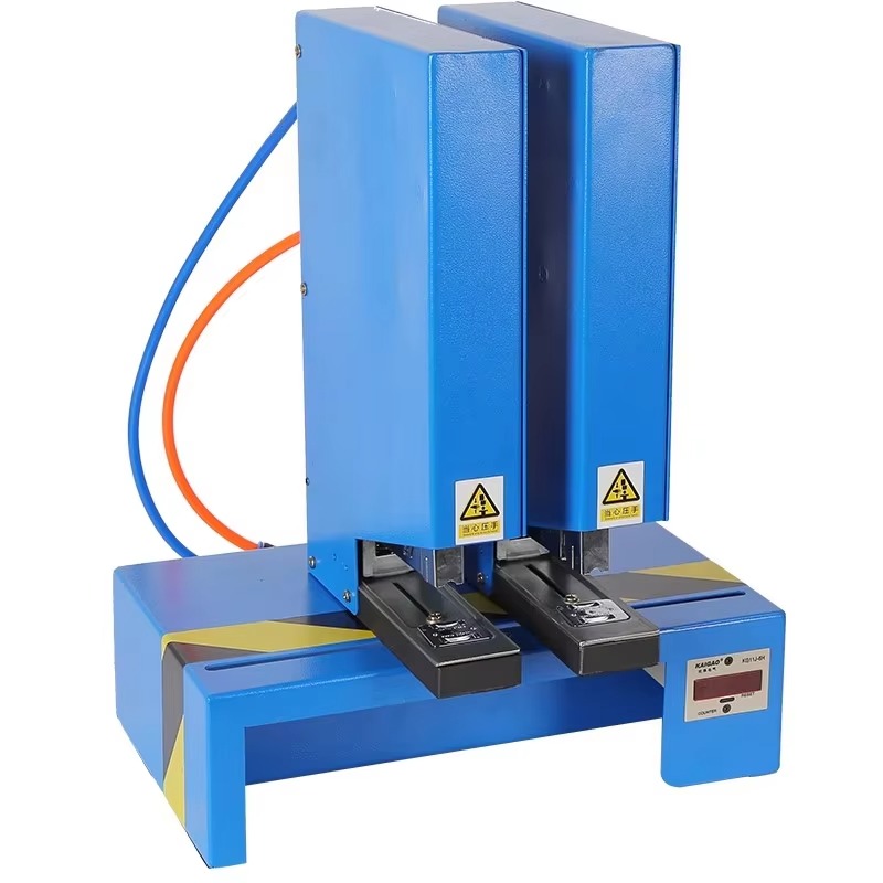 Heavy-Duty Pneumatic Electric  - Electric Stapler Heavy recension och pris