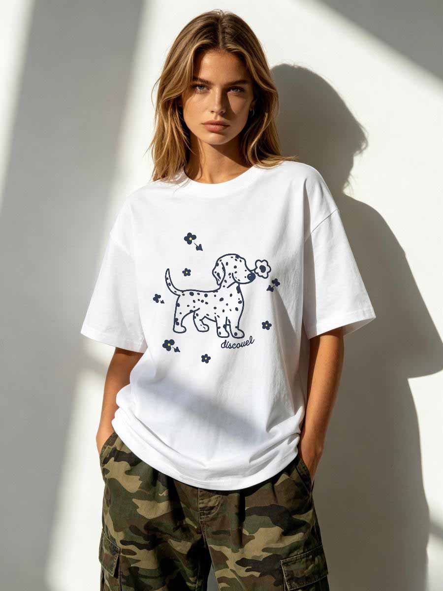 T-Shirts Adventure Journey Tri - Office Quest recension och pris
