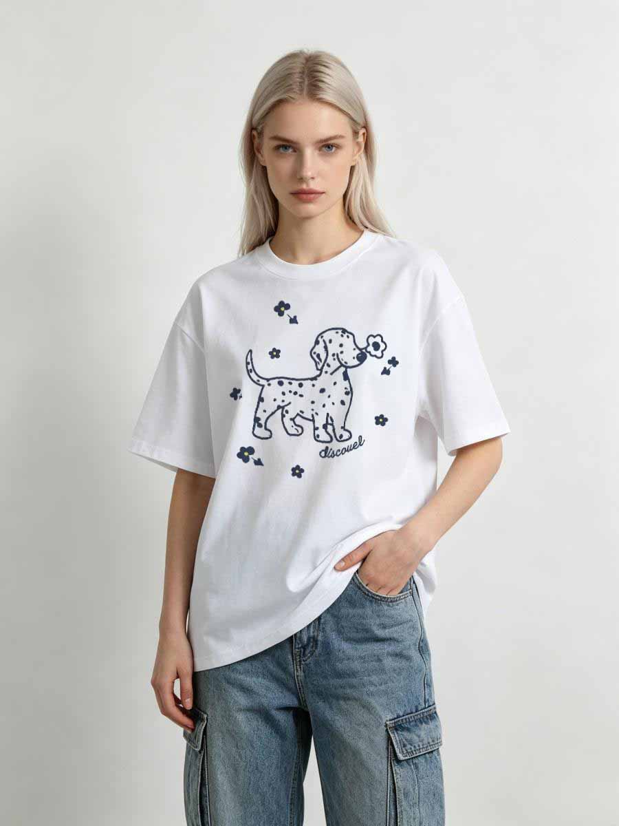 T-Shirts Adventure Journey Tri - Office Quest recension och pris