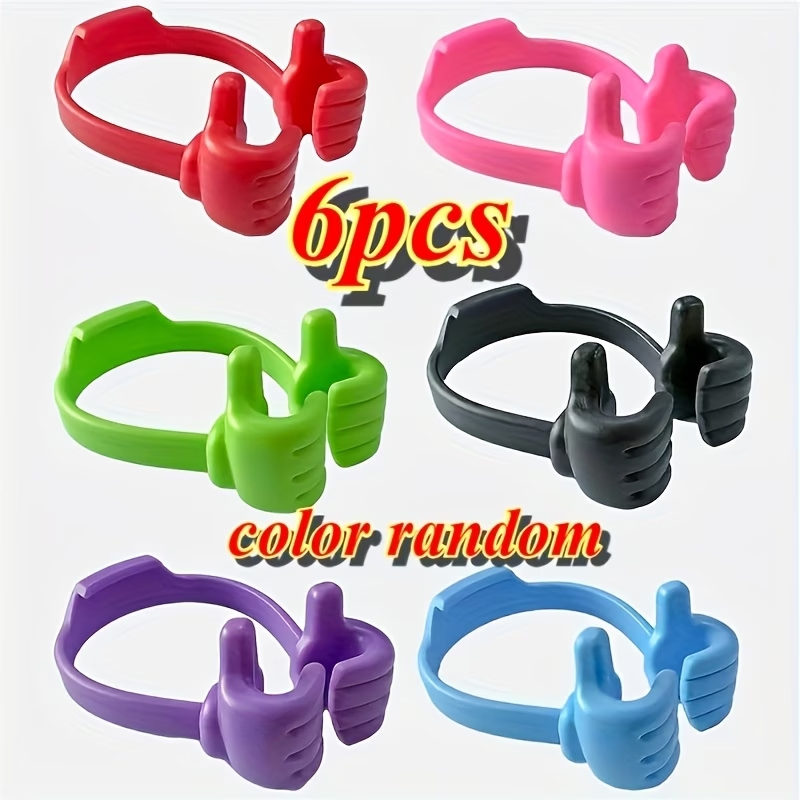 6-Piece Set of Mini Waterproof - Tech Office Worker recension och pris