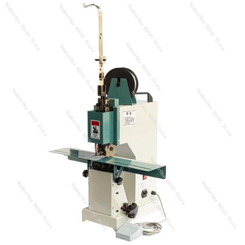 Heavy Duty Wire Stitching Bind - Electric Stapler Heavy recension och pris