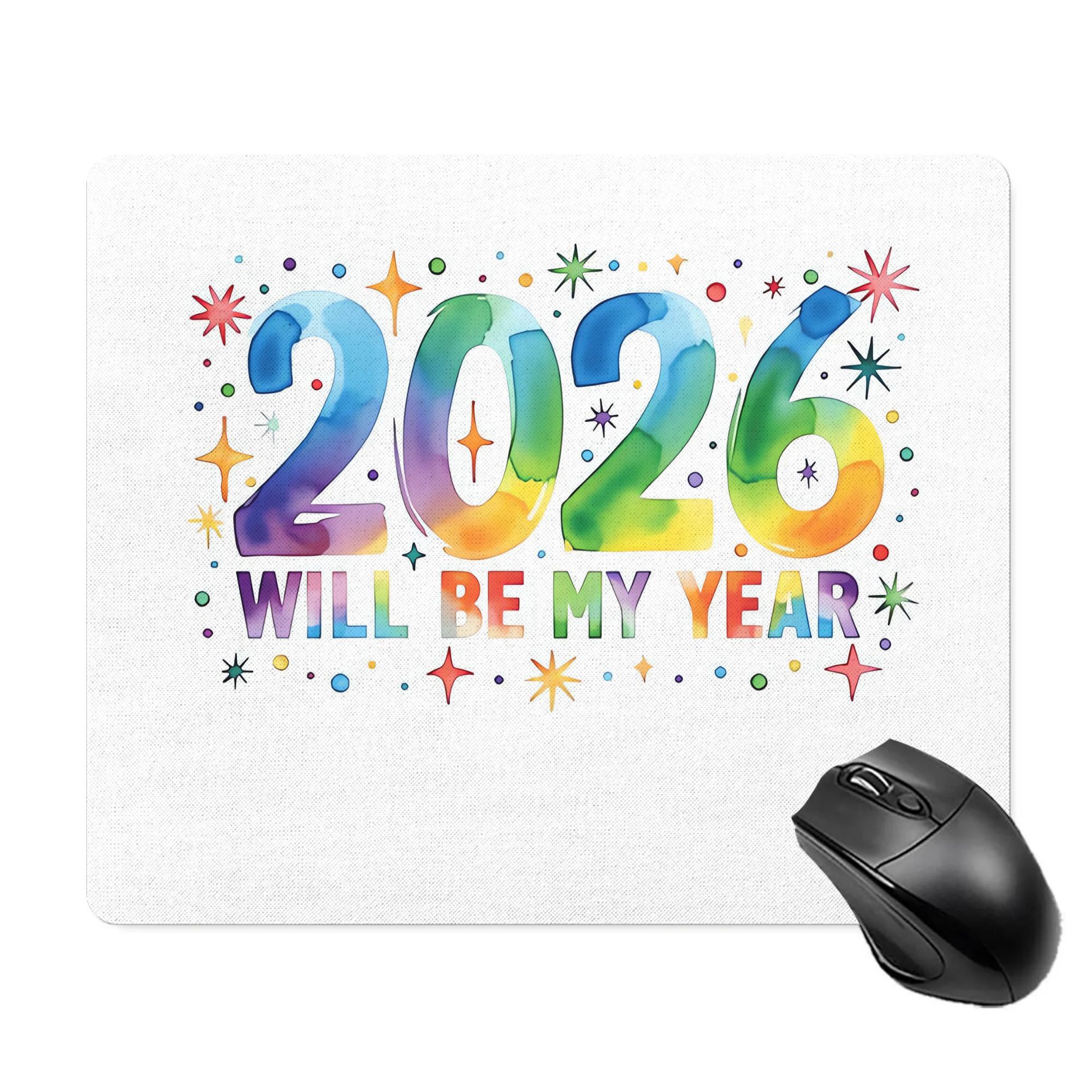 2026 Modern Desk Mat, Felt Fab - Office Tech Gear recension och pris