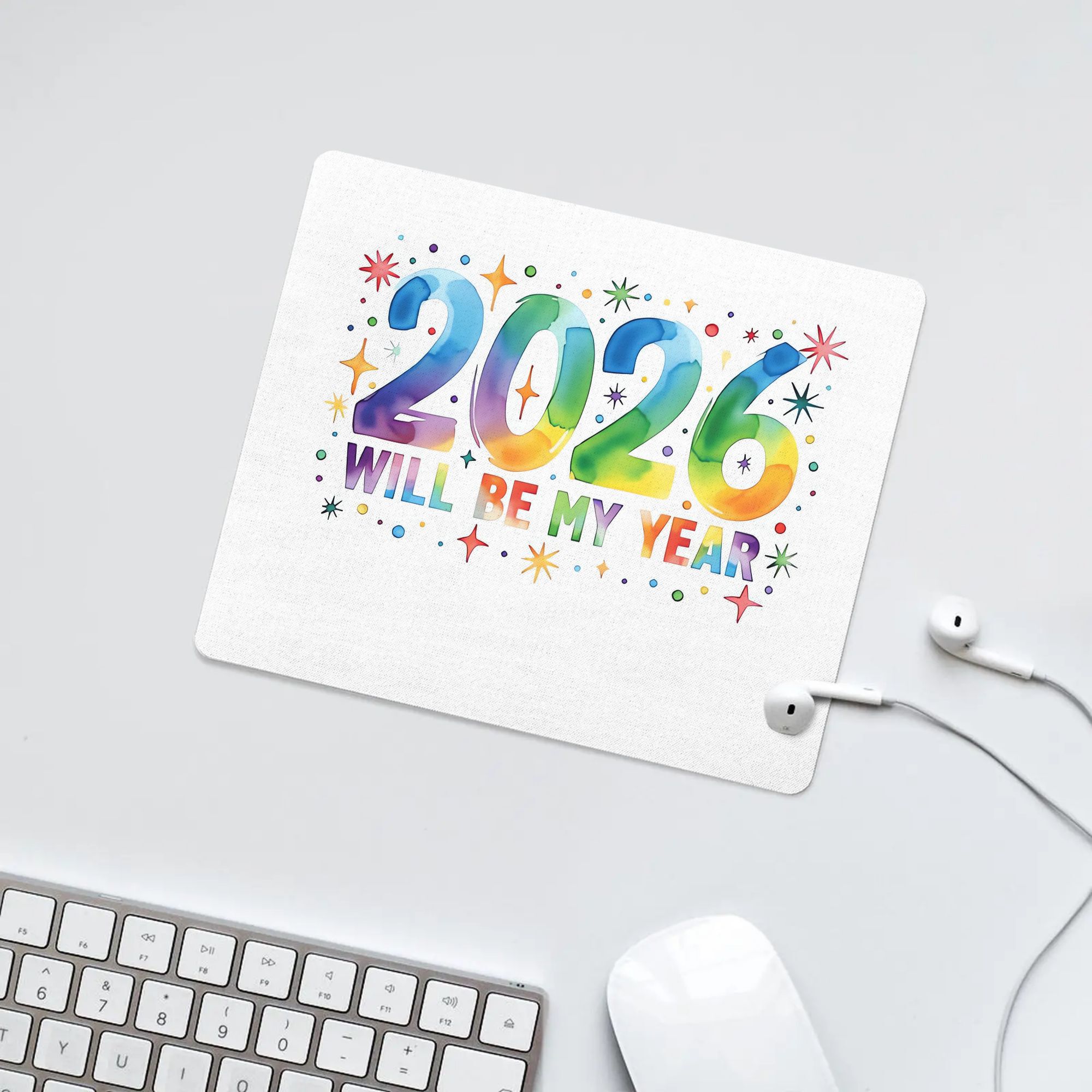 2026 Modern Desk Mat, Felt Fab - Office Tech Gear recension och pris