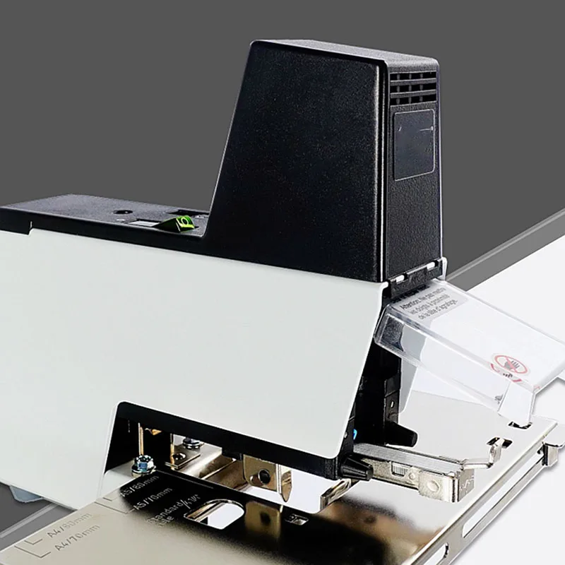 sheets Heavy Duty Electric Fla - Electric Stapler Heavy recension och pris