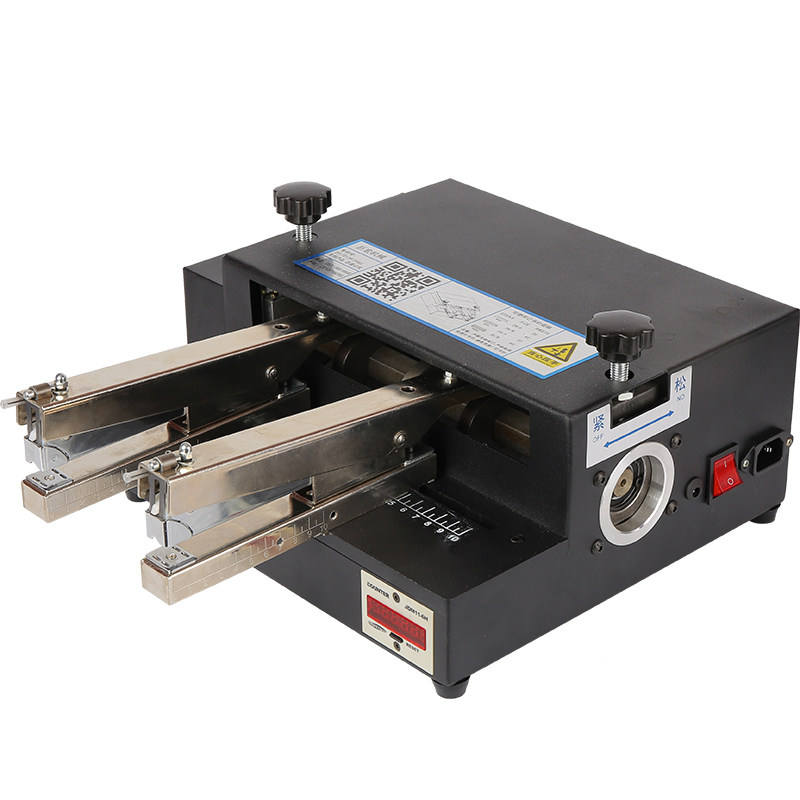 ENJOYBONG HJ-200 Heavy-Duty Ju - Electric Stapler Heavy recension och pris
