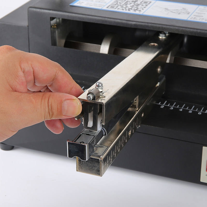 ENJOYBONG HJ-200 Heavy-Duty Ju - Electric Stapler Heavy recension och pris