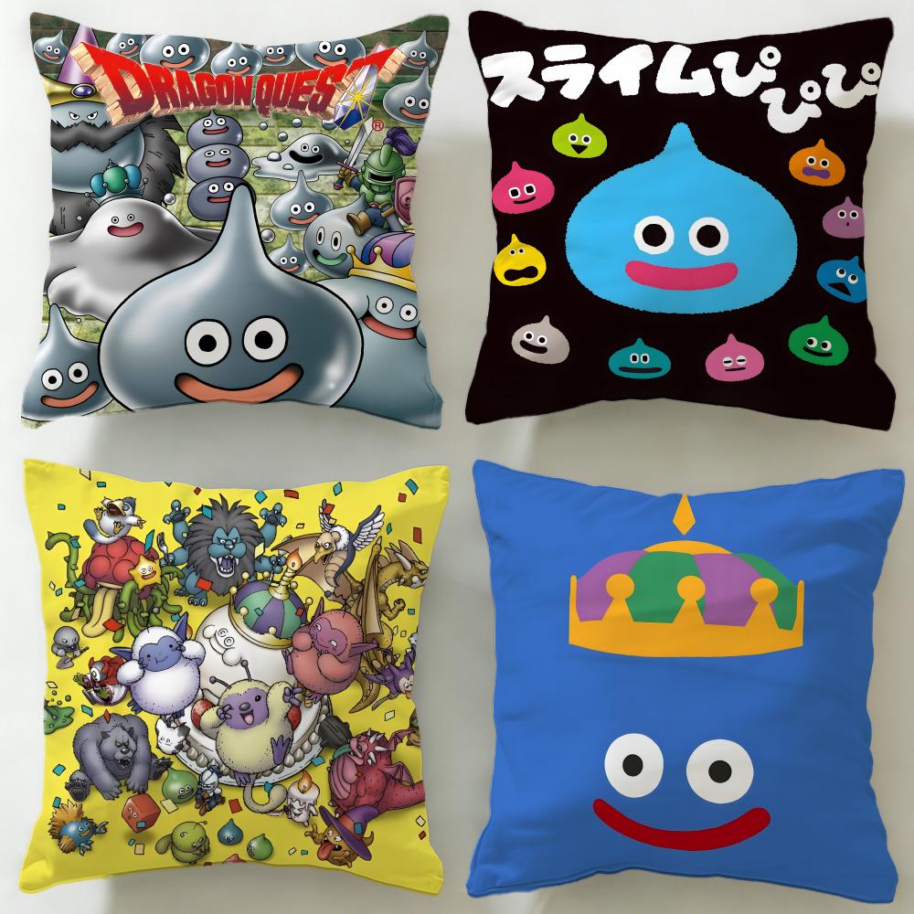 popular game Dragon Quest Rock - Office Quest recension och pris