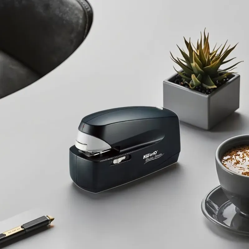 220v Portable Intelligent Indu - Electric Stapler Heavy recension och pris
