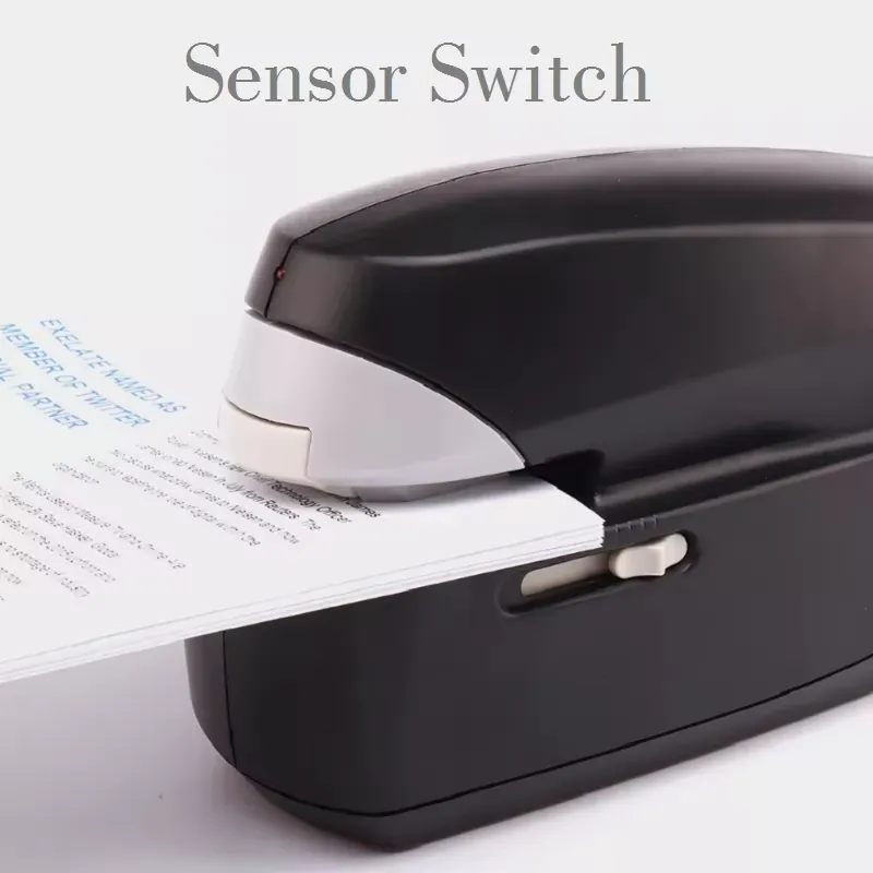 220v Portable Intelligent Indu - Electric Stapler Heavy recension och pris