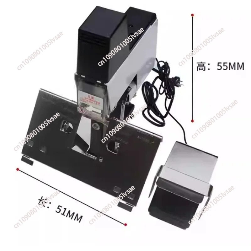 106 Electric Auto Rapid Staple - Electric Stapler Heavy recension och pris