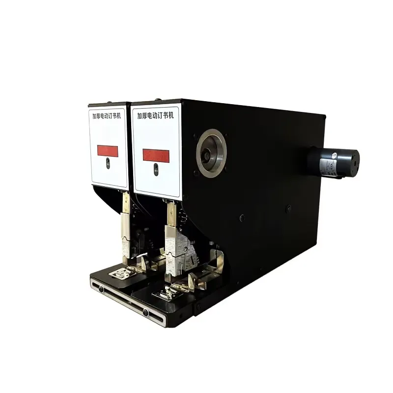 AP01 Heavy 210 Sheets Electric - Electric Stapler Heavy recension och pris